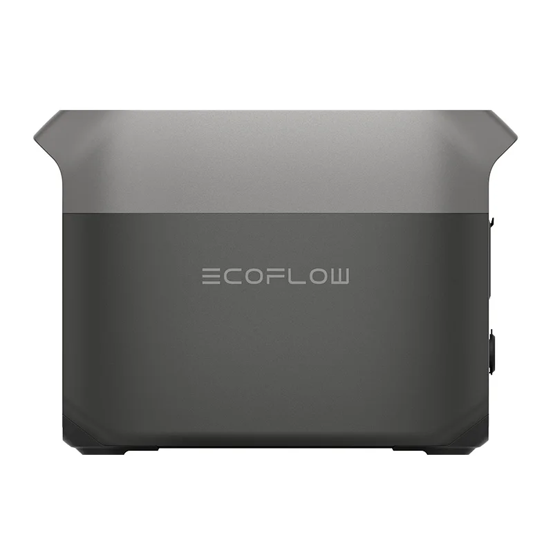 ECOFlow  3 1800W Rechargeable  - Portable Power Station avis et prix