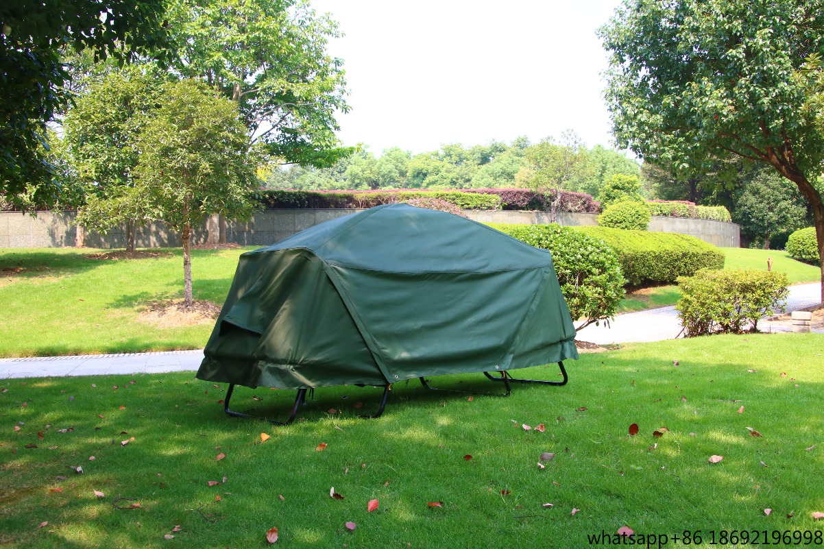 Factory direct sales camping c - Outdoor Camping Beds For Sale avis et prix