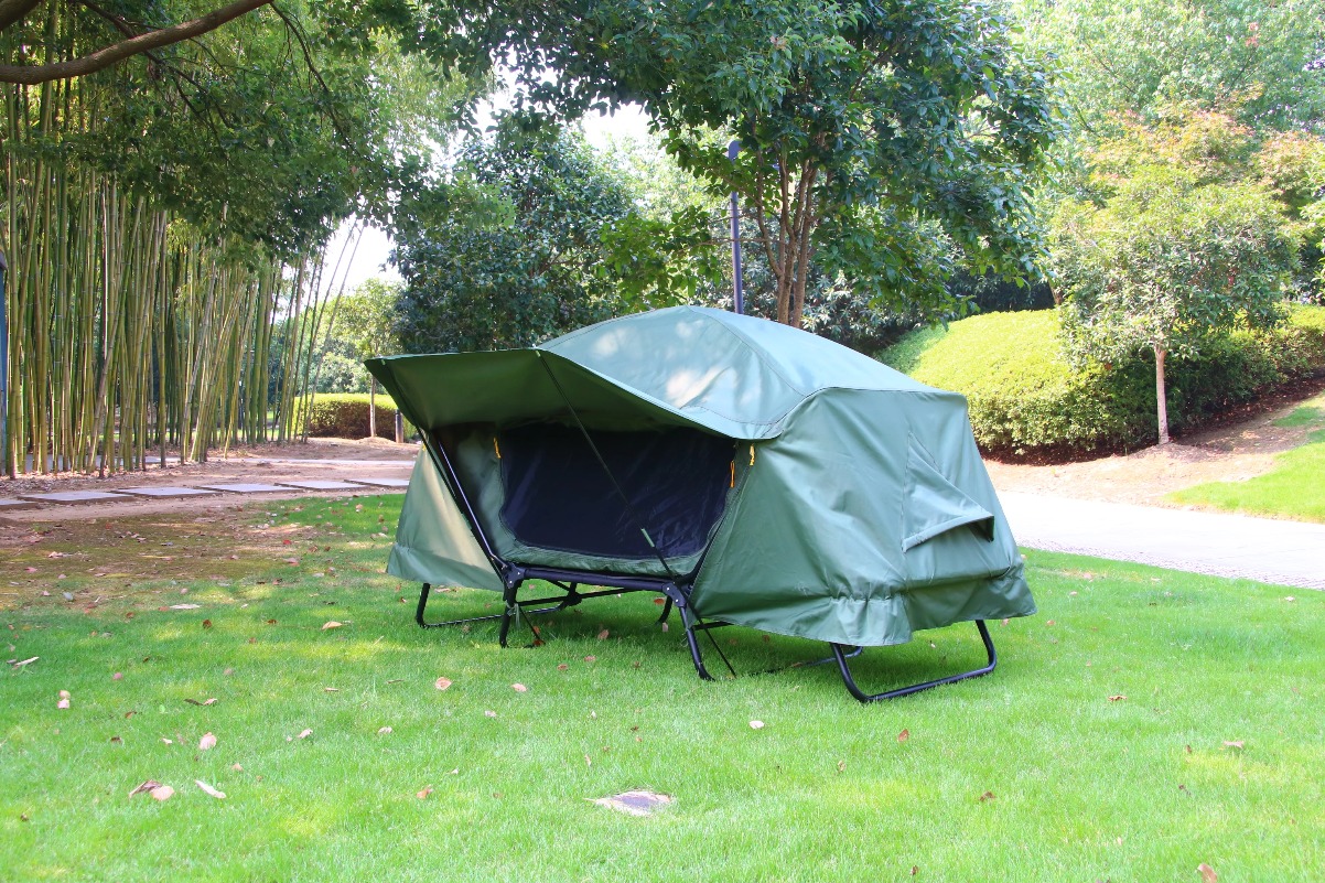 Factory direct sales camping c - Outdoor Camping Beds For Sale avis et prix