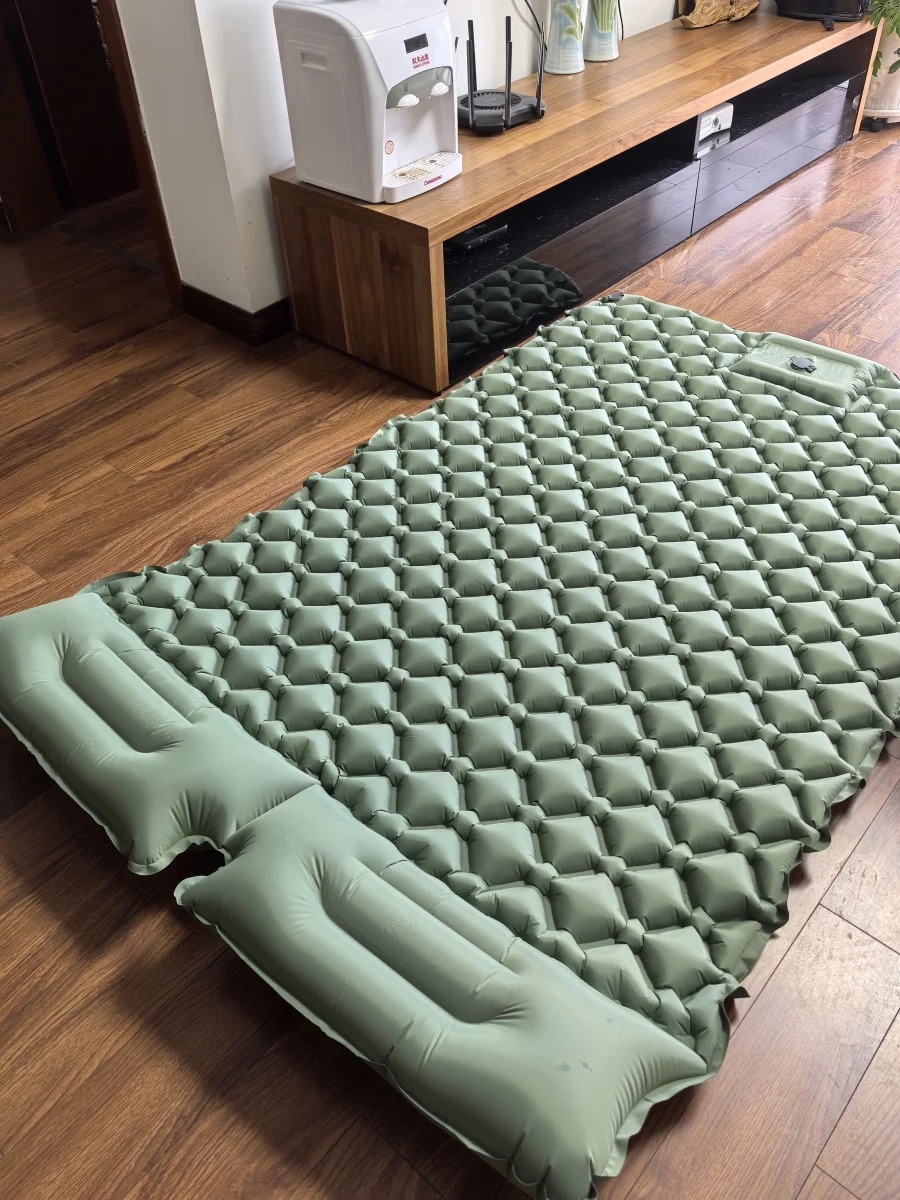 Hot Sale! 2026 Upgrade! Double - Outdoor Camping Beds For Sale avis et prix