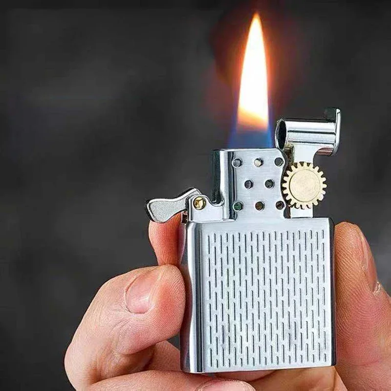 ZORRO Kerosine Lighter Inner I - Outdoor Windproof Lighter avis et prix