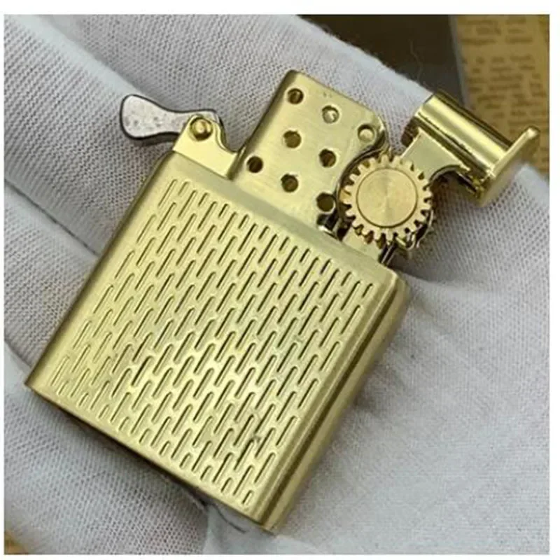 ZORRO Kerosine Lighter Inner I - Outdoor Windproof Lighter avis et prix