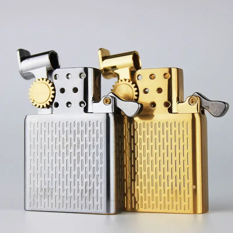 ZORRO Kerosine Lighter Inner I - Outdoor Windproof Lighter avis et prix