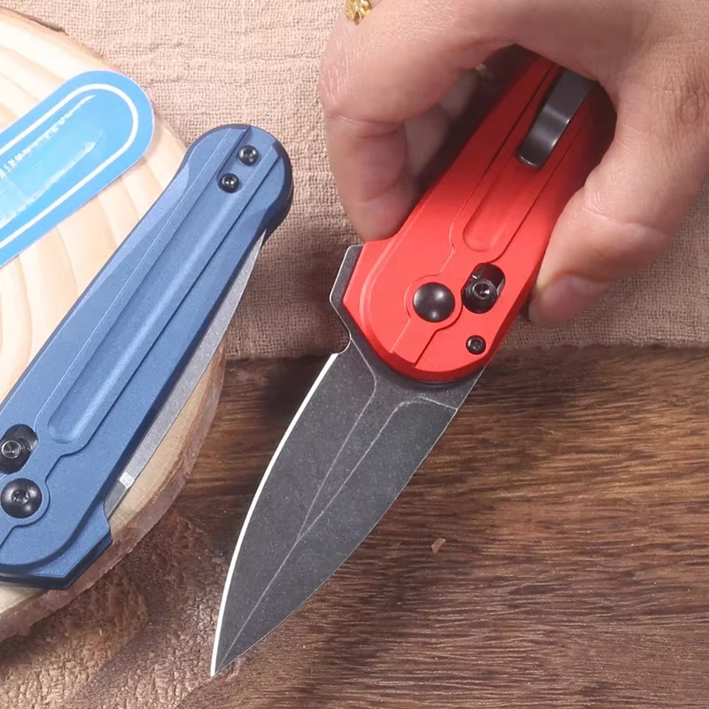 BM 491 Portable Folding Knife  - Outdoor Camping Items avis et prix
