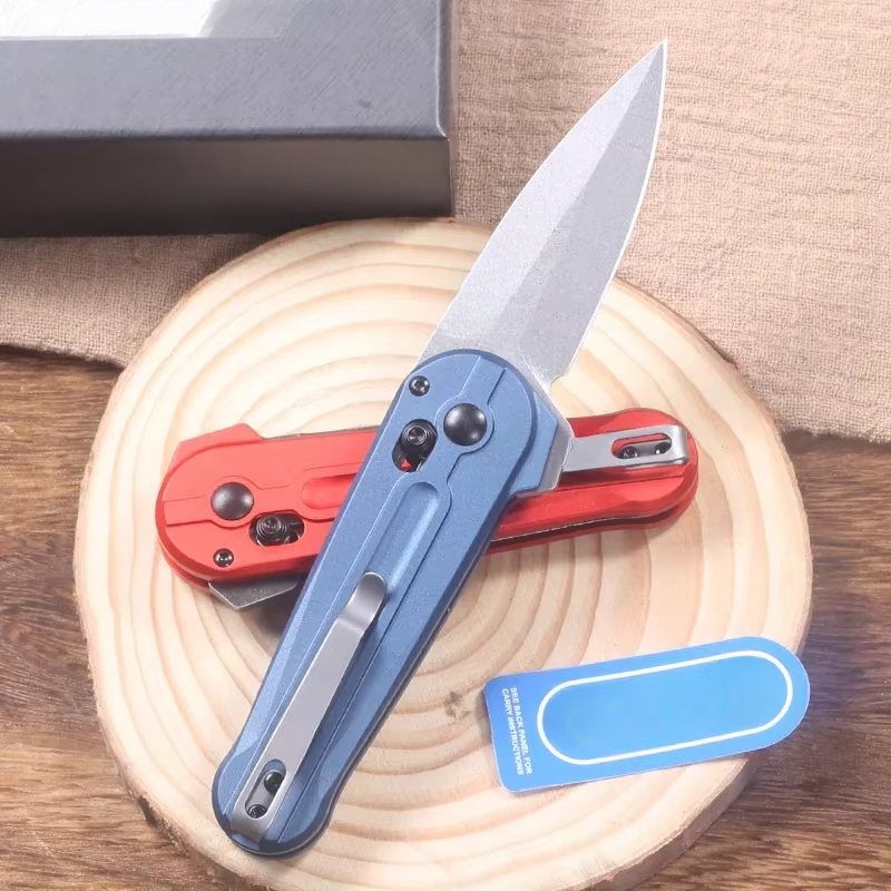 BM 491 Portable Folding Knife  - Outdoor Camping Items avis et prix