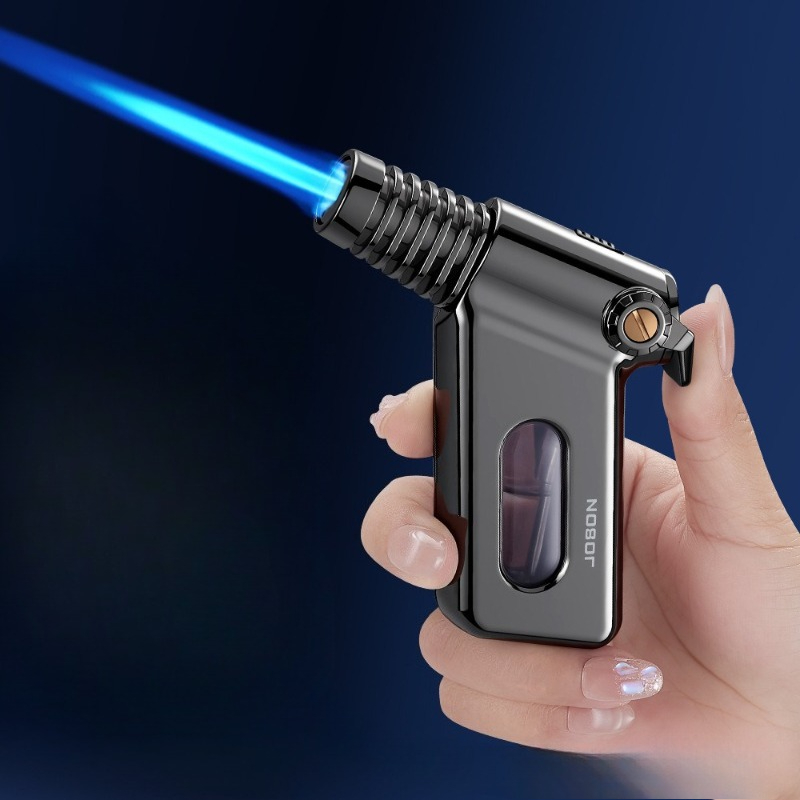 JOBON High Temperature Cigar W - Outdoor Windproof Lighter avis et prix