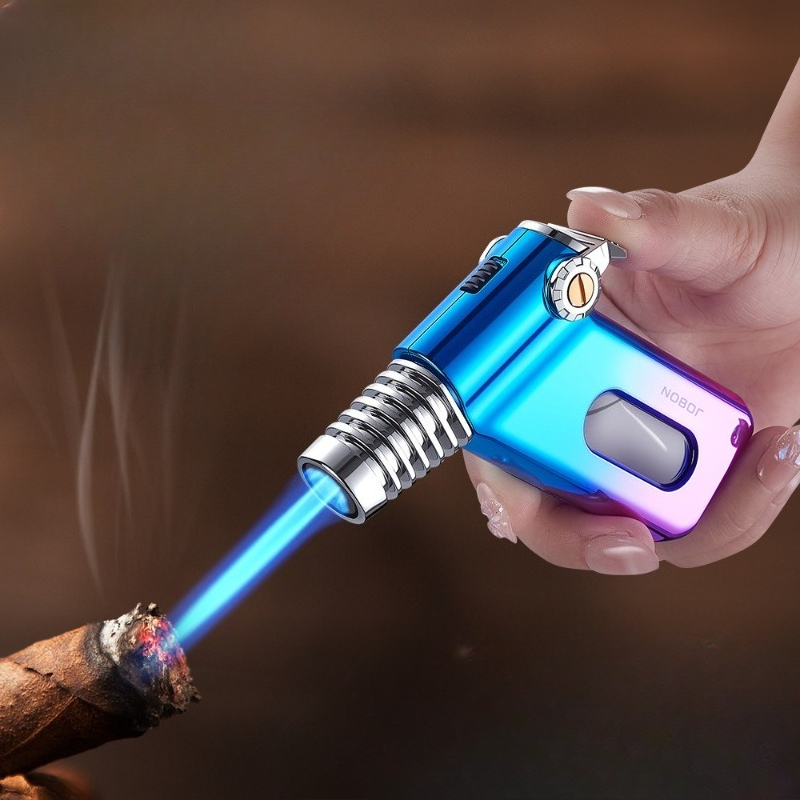 JOBON High Temperature Cigar W - Outdoor Windproof Lighter avis et prix
