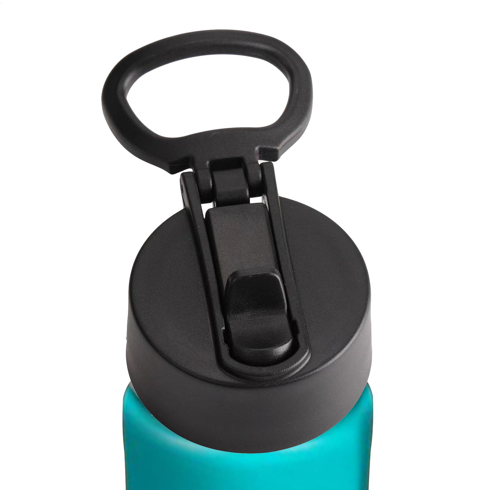 Leak-Proof Water Bottle Spout  - Outdoor Camping Water Jug avis et prix