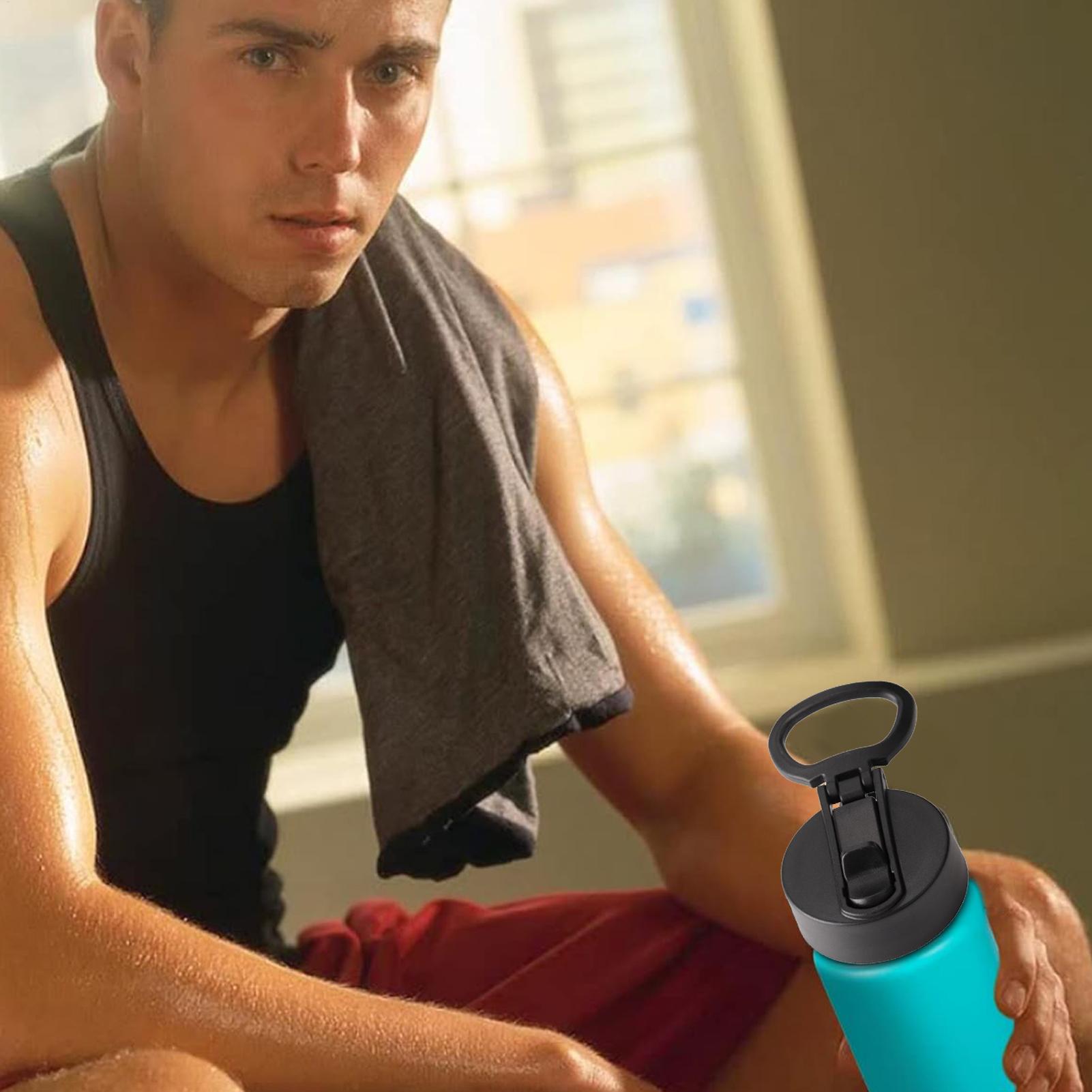 Leak-Proof Water Bottle Spout  - Outdoor Camping Water Jug avis et prix