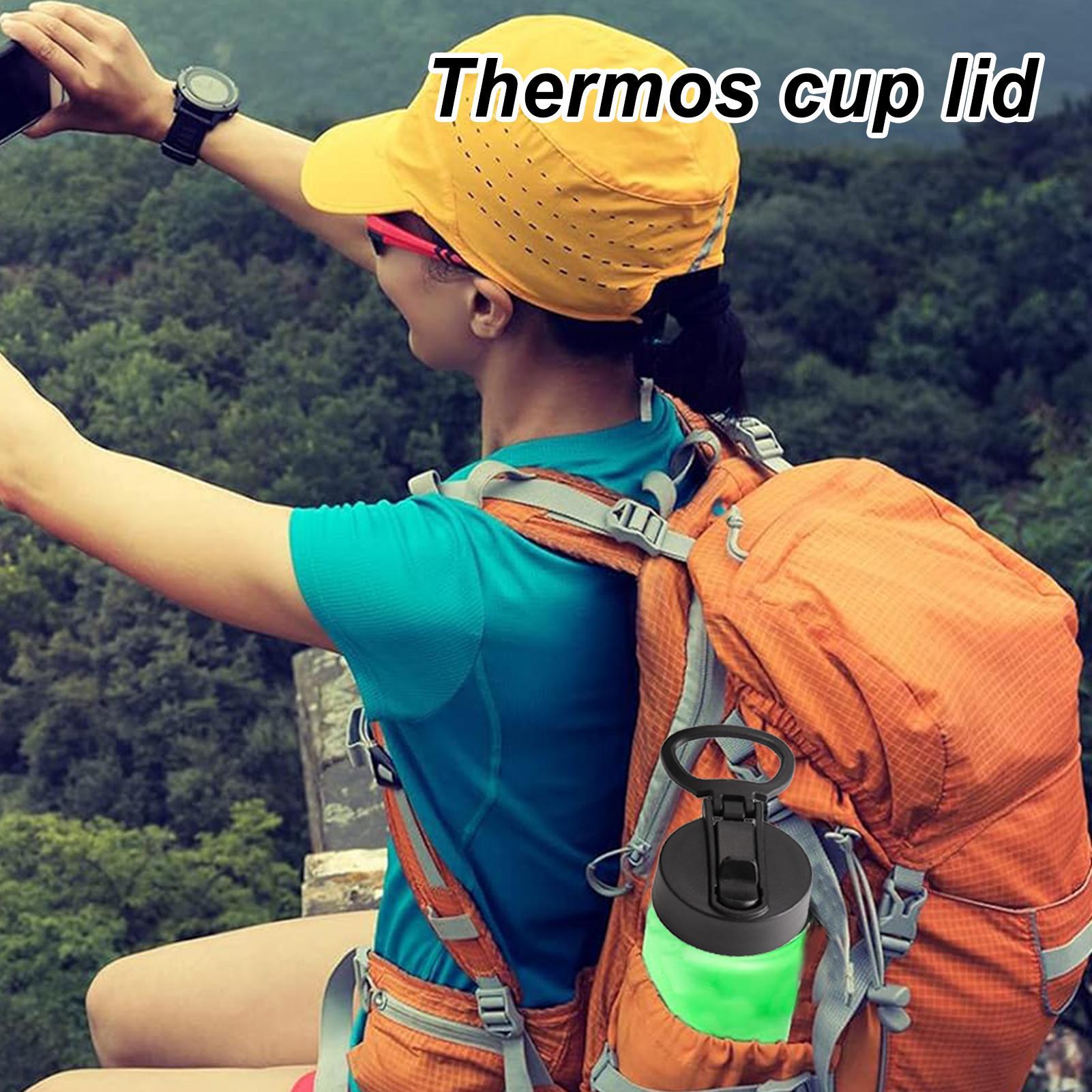 Leak-Proof Water Bottle Spout  - Outdoor Camping Water Jug avis et prix