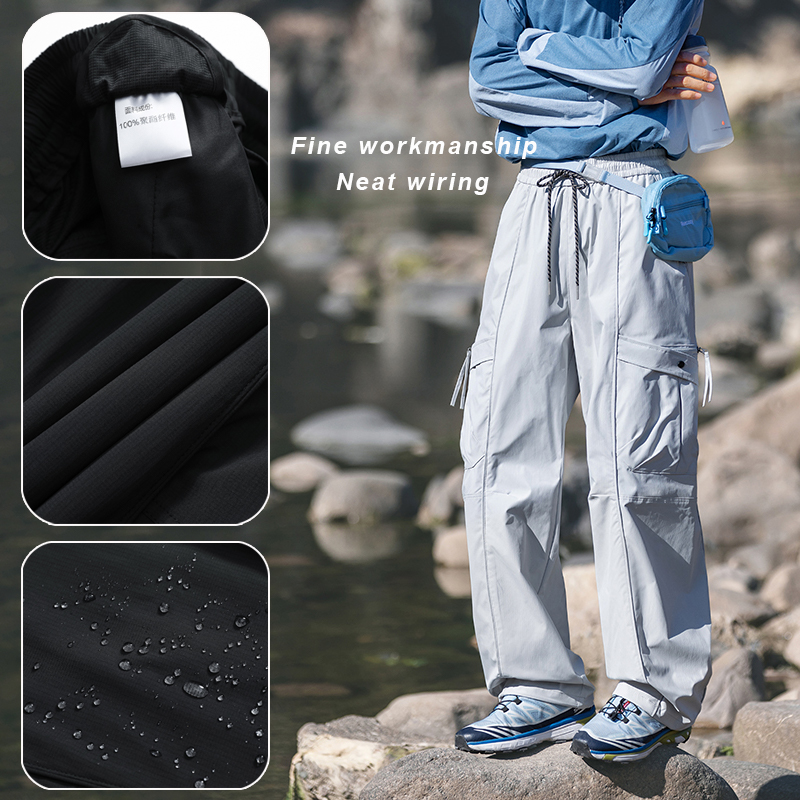 Outdoor Functional Assault Pan - Outdoor Camping Brand avis et prix