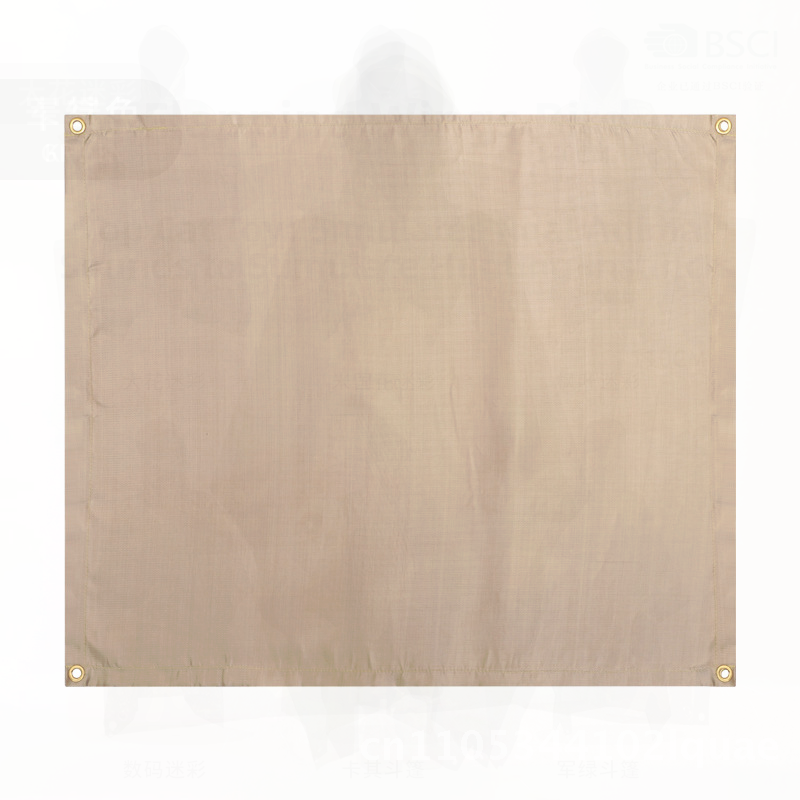 High Temperature Flame Retarda - Outdoor Camping Heated Blanket avis et prix