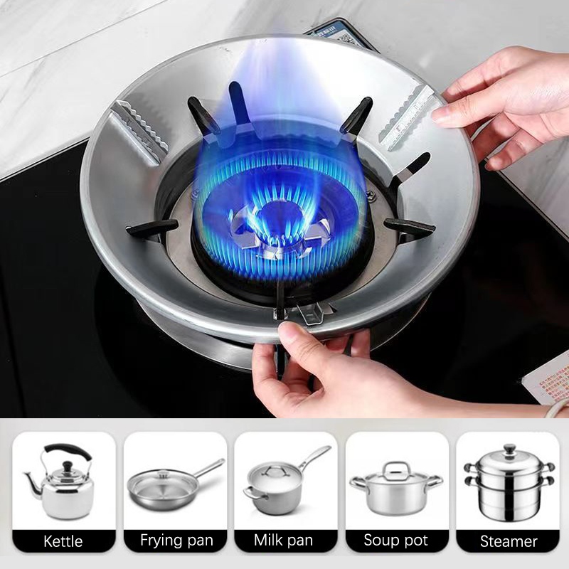 1Pieces 8-slot Eco Friendly Wi - Outdoor Camping Heater For Tent avis et prix