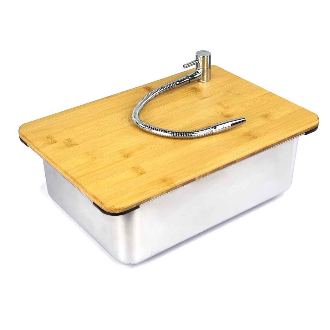 Outdoor IGT Camping Table Kitc - Outdoor Camping Kitchen Table avis et prix