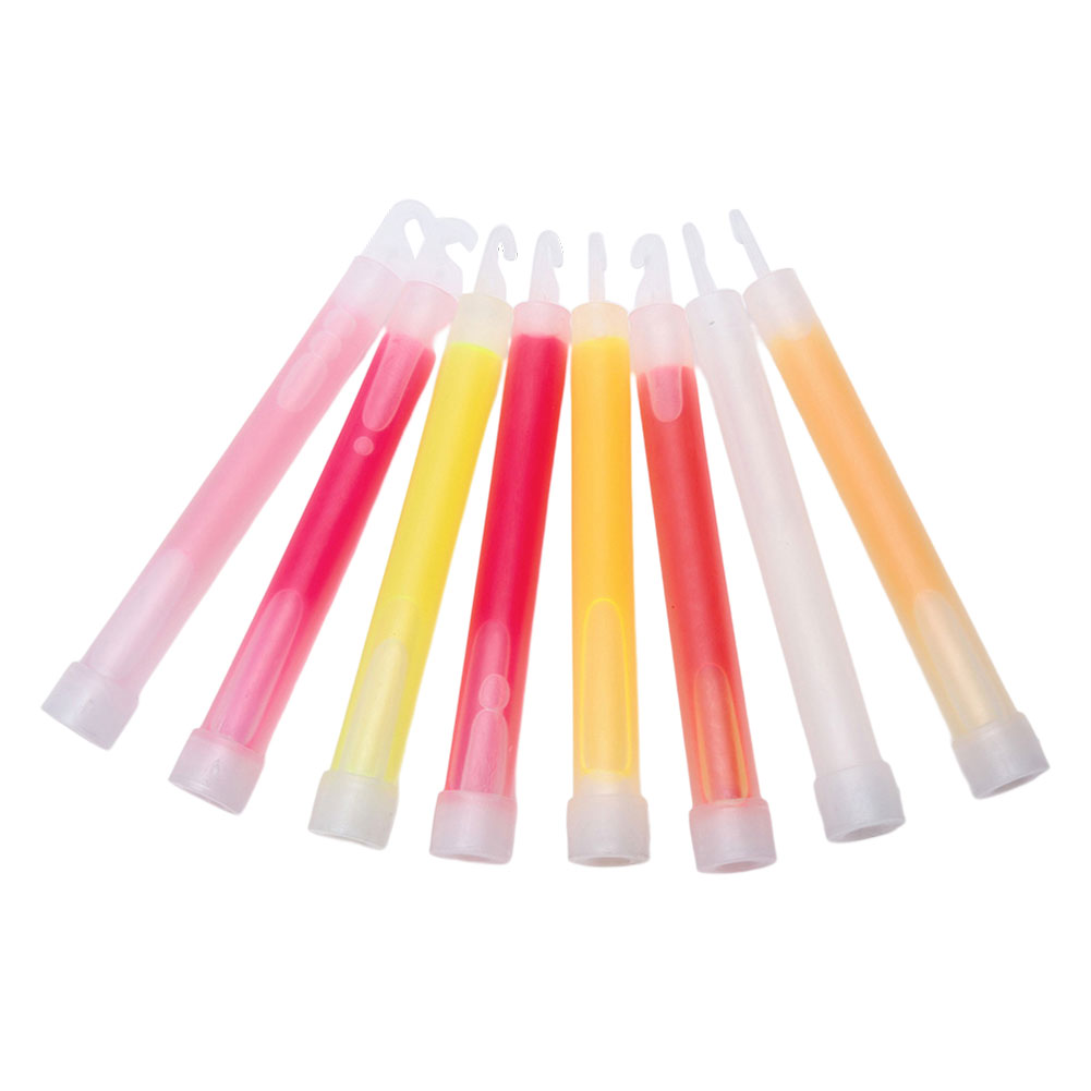 10pcs Camping Glow Sticks Wate - Glow Sticks Survival avis et prix