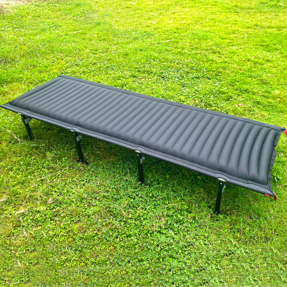 Hot Sale Outdoor Camping Infla - Outdoor Camping Beds For Sale avis et prix