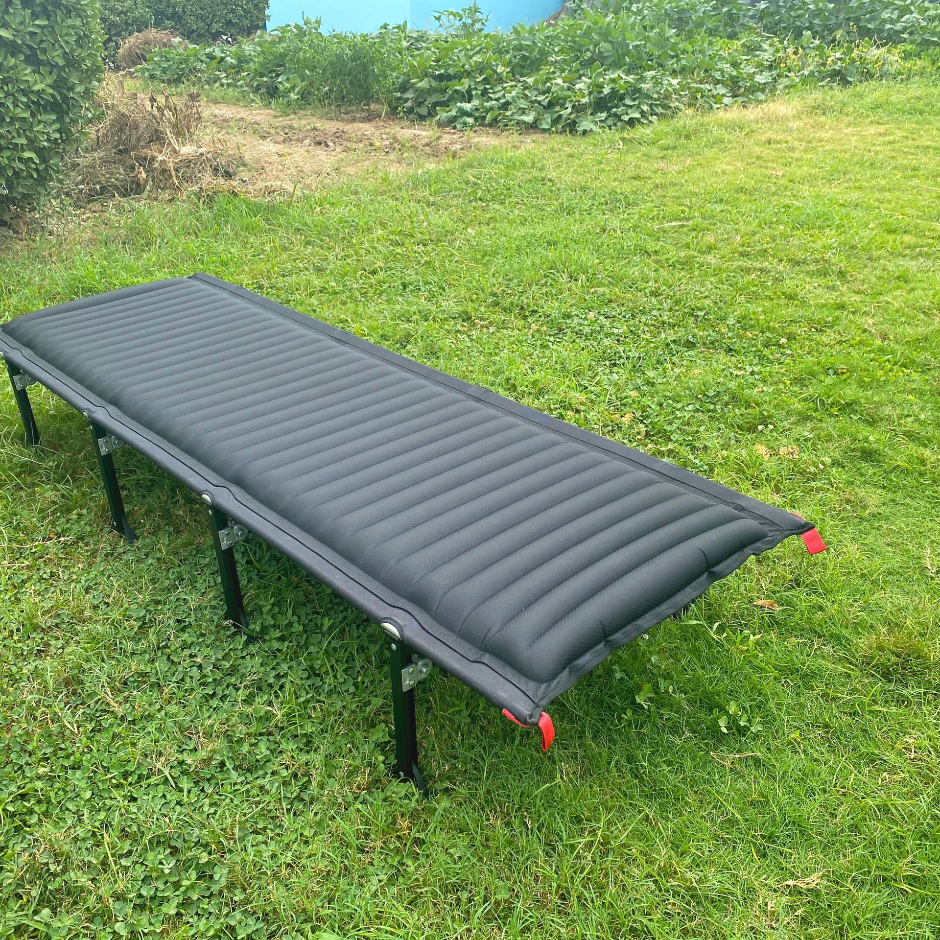 Hot Sale Outdoor Camping Infla - Outdoor Camping Beds For Sale avis et prix