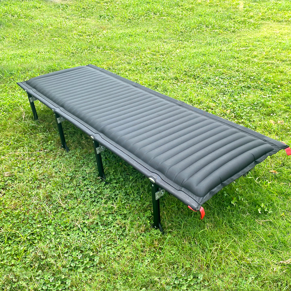 Hot Sale Outdoor Camping Infla - Outdoor Camping Beds For Sale avis et prix
