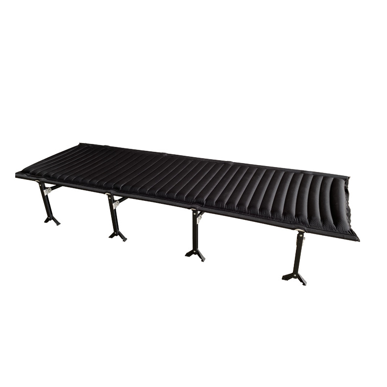 Hot Sale Outdoor Camping Infla - Outdoor Camping Beds For Sale avis et prix