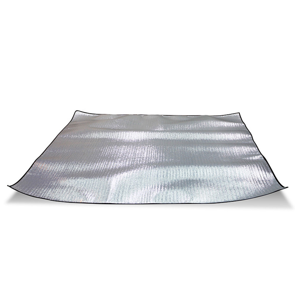 Large Waterproof Picnic Mat 20 - Outdoor Camping Mats Large avis et prix