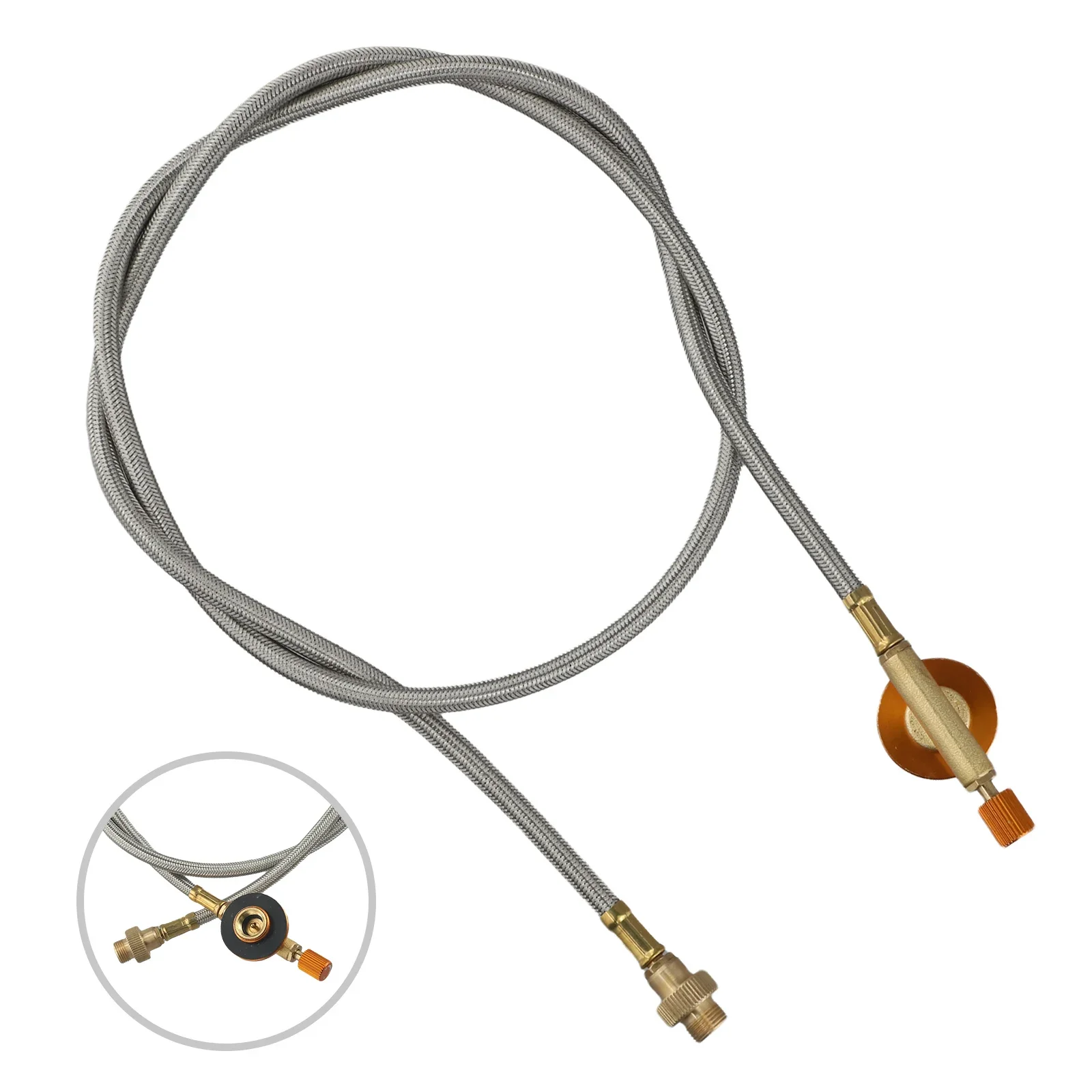 Extension Tube Transfer Pipe C - Outdoor Camping Brand avis et prix