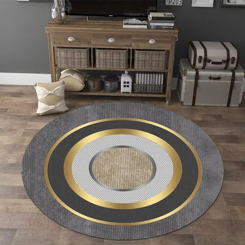 European Style Luxury round Ca - Outdoor Camping Mats Large avis et prix