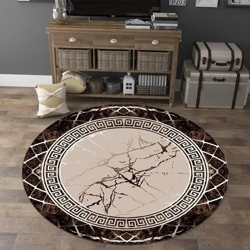 European Style Luxury round Ca - Outdoor Camping Mats Large avis et prix