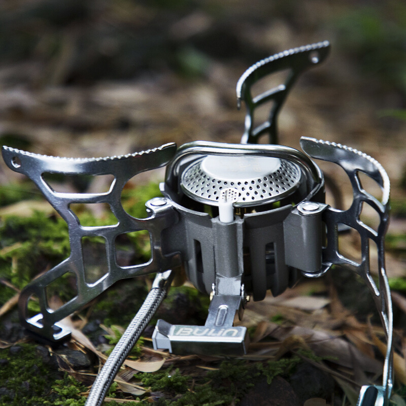 Camping Gas Stove Bulin BL100- - Outdoor Camping Heater For Tent avis et prix