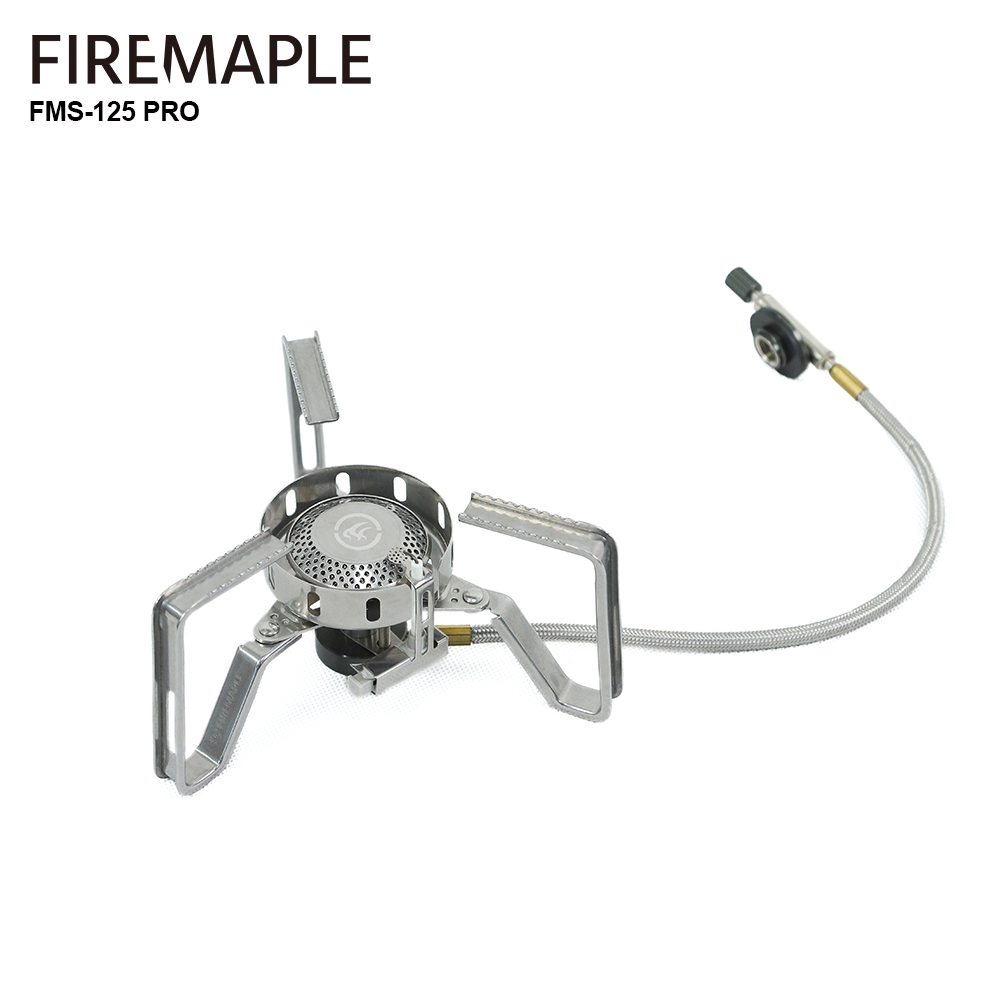 Fire-Maple Windproof Stove Spl - Outdoor Camping Heater For Tent avis et prix