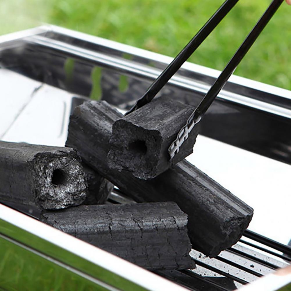 28cm Barbecue Charcoal Tong Er - Outdoor Camping Food avis et prix