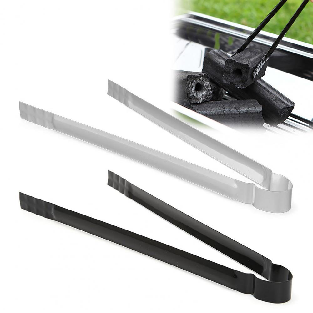 28cm Barbecue Charcoal Tong Er - Outdoor Camping Food avis et prix