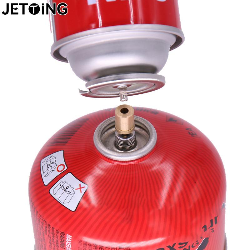 Gas Refill Adapter Filling But - Outdoor Camping Heater For Tent avis et prix