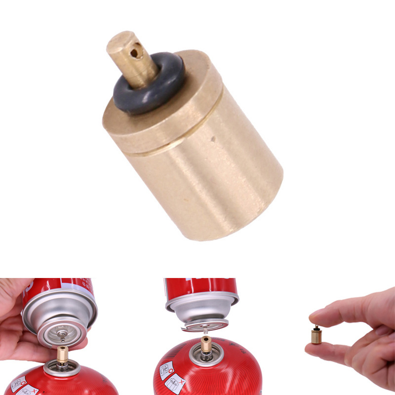 Gas Refill Adapter Filling But - Outdoor Camping Heater For Tent avis et prix