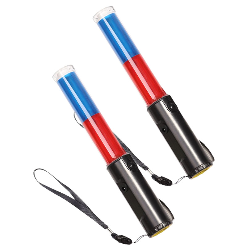 Led Command Light Safety Polic - Glow Sticks Survival avis et prix