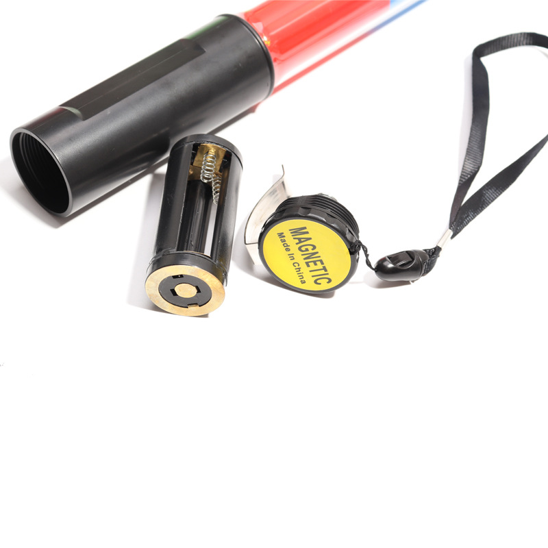 Led Command Light Safety Polic - Glow Sticks Survival avis et prix