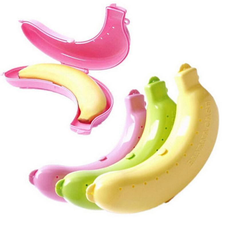 Durable Plastic Banana Storage - Outdoor Camping Kitchen Ideas avis et prix