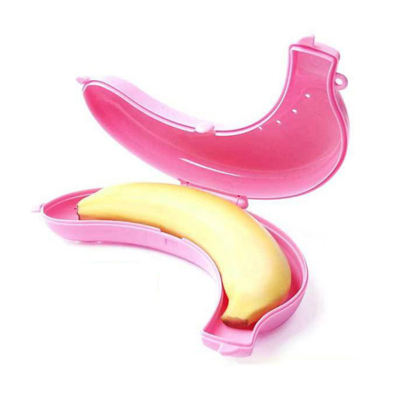 Durable Plastic Banana Storage - Outdoor Camping Kitchen Ideas avis et prix