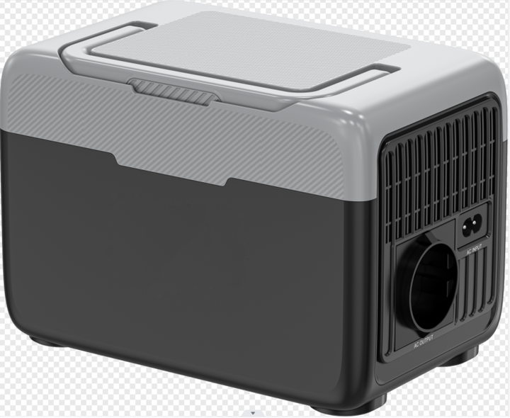 Outdoor Portable Power Home En - Portable Power Station avis et prix