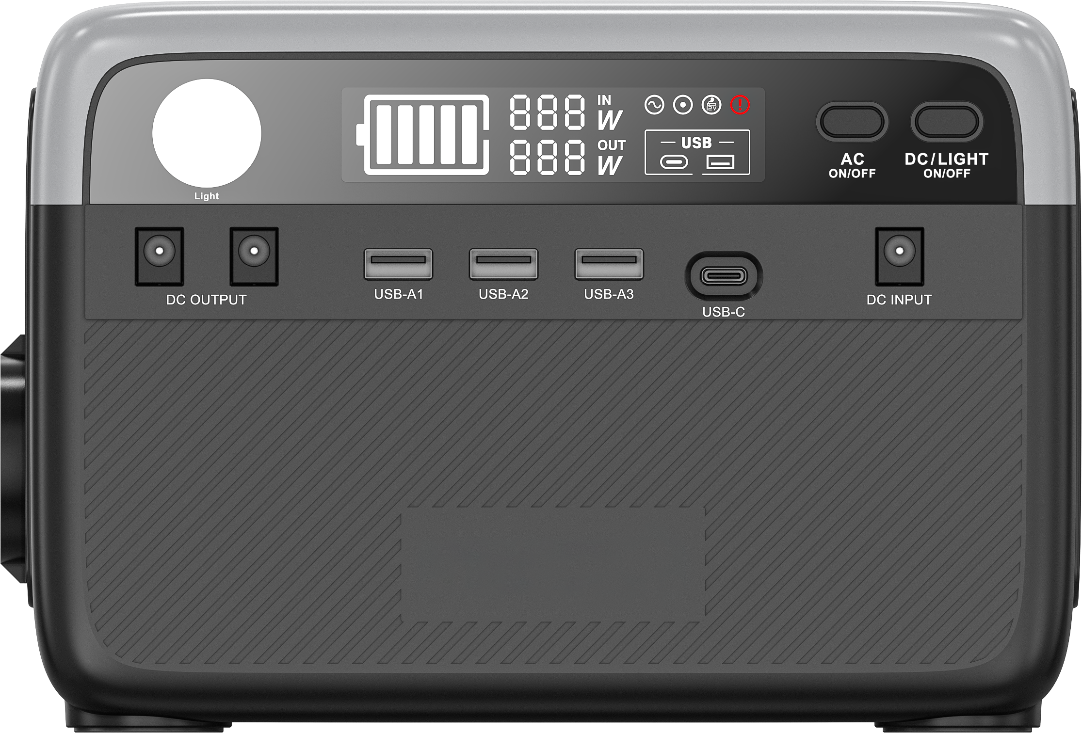 Outdoor Portable Power Home En - Portable Power Station avis et prix
