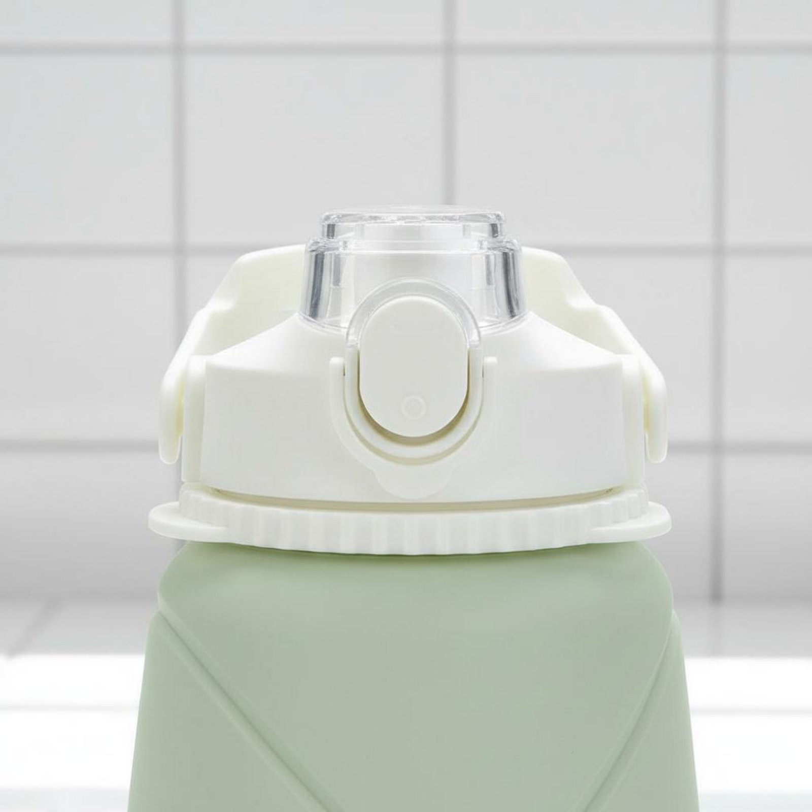 Collapsible Travel Bottle Port - Collapsible Water Bottle avis et prix