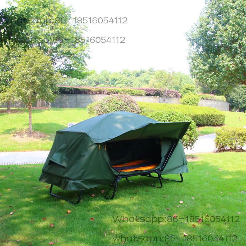 Factory direct sales camping c - Outdoor Camping Beds For Sale avis et prix