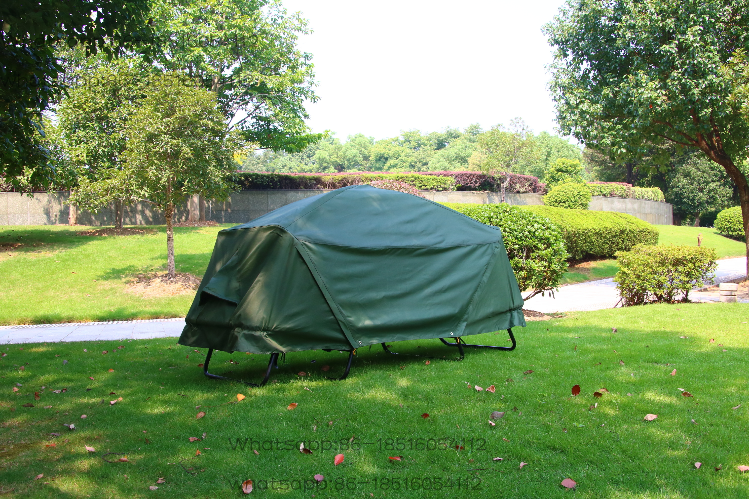 Factory direct sales camping c - Outdoor Camping Beds For Sale avis et prix