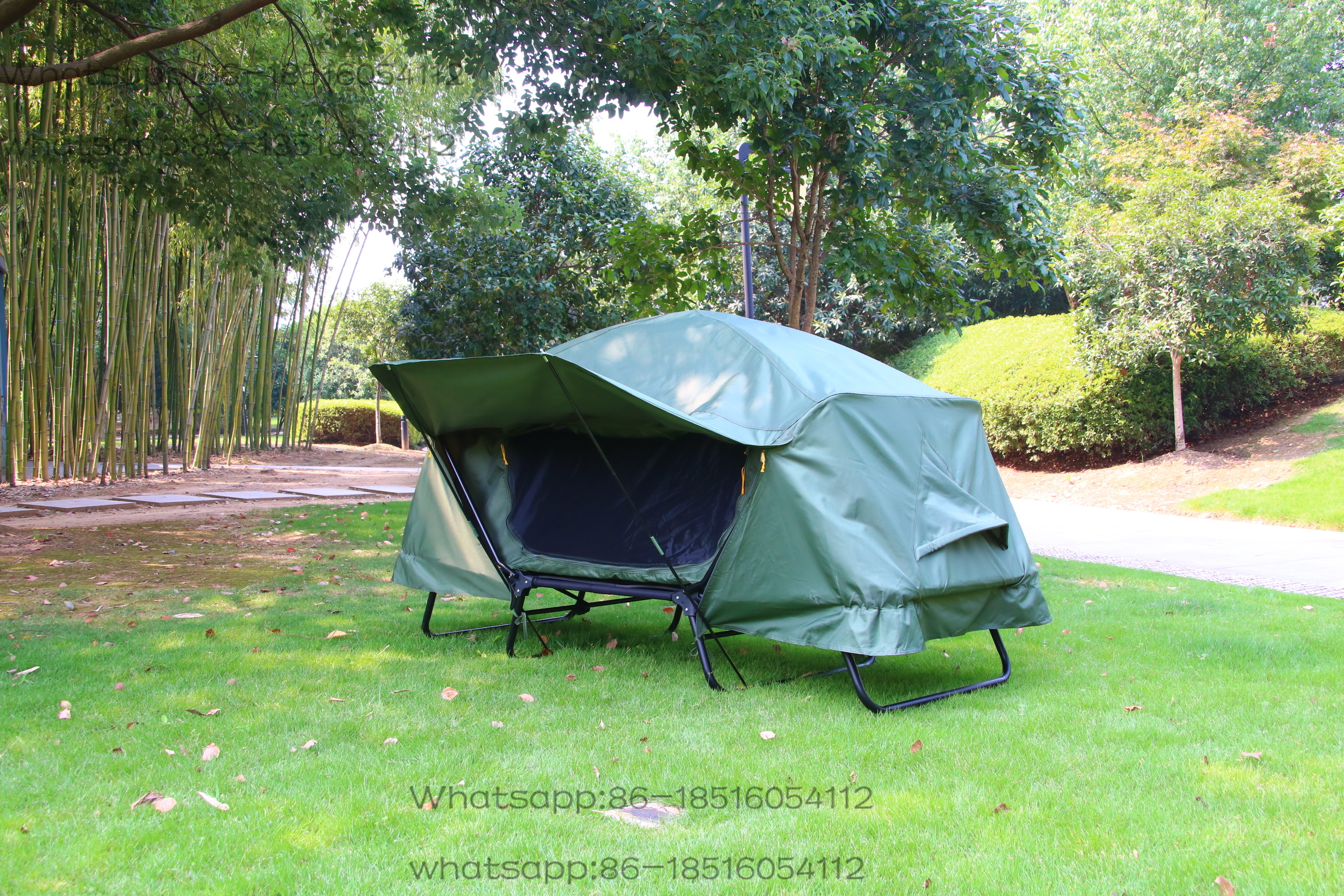 Factory direct sales camping c - Outdoor Camping Beds For Sale avis et prix