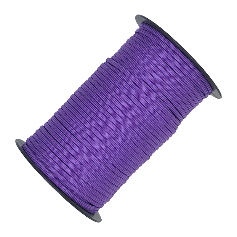 50/100M 7core Umbrella Rope 55 - Outdoor Camping Umbrella avis et prix