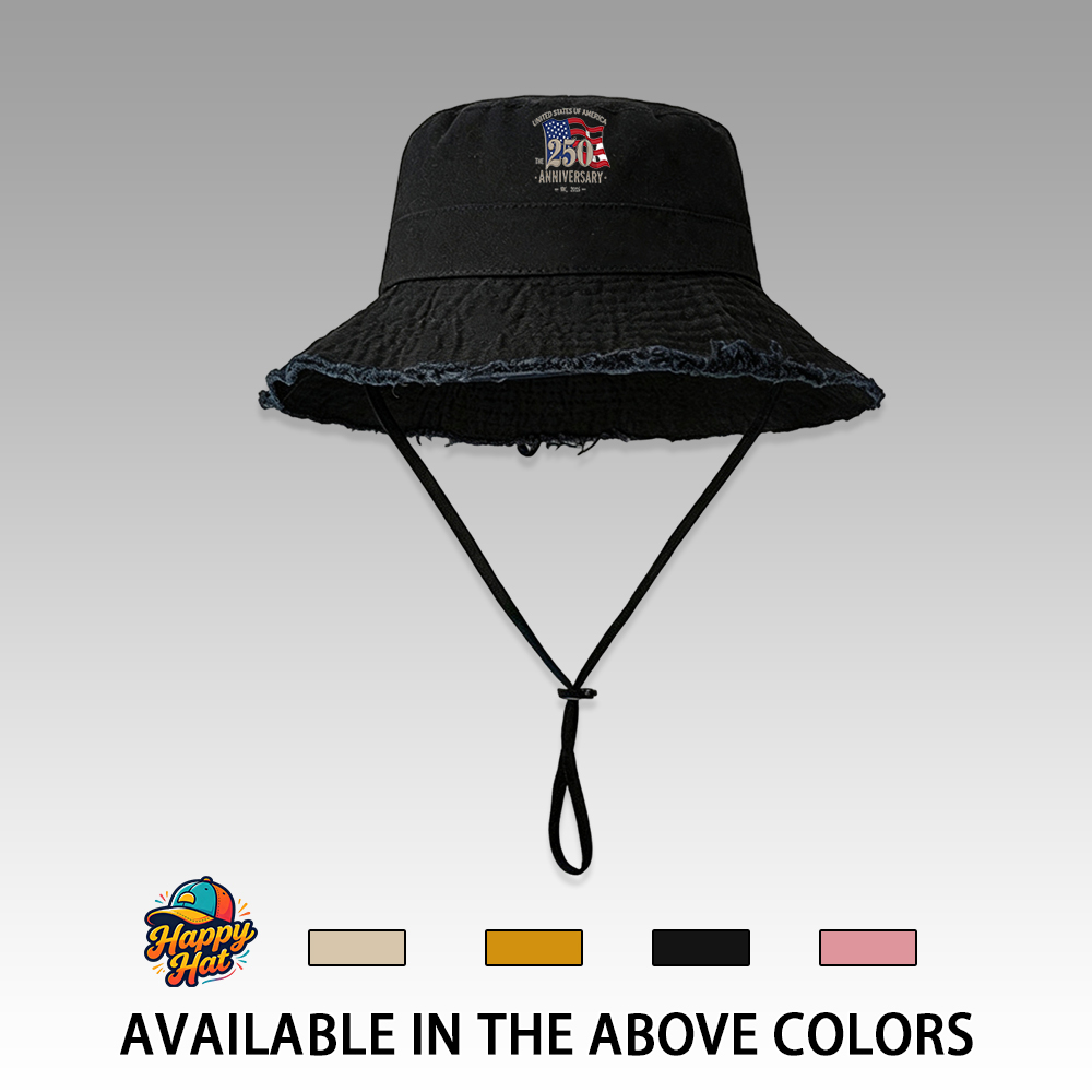 1PC 250th Anniversary USA Flag - Outdoor Camping Usa avis et prix