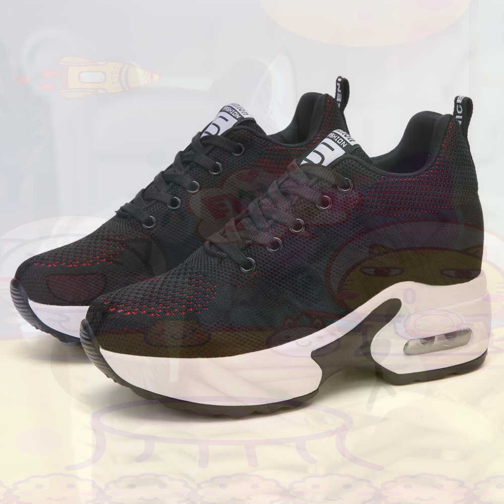Red Size 36 Shoes Woman Tennis - Outdoor Camping Brand avis et prix