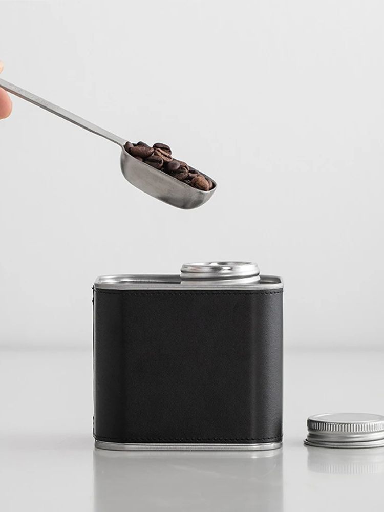 Coffee Bean Airtight Cans Outd - Outdoor Camping Food avis et prix