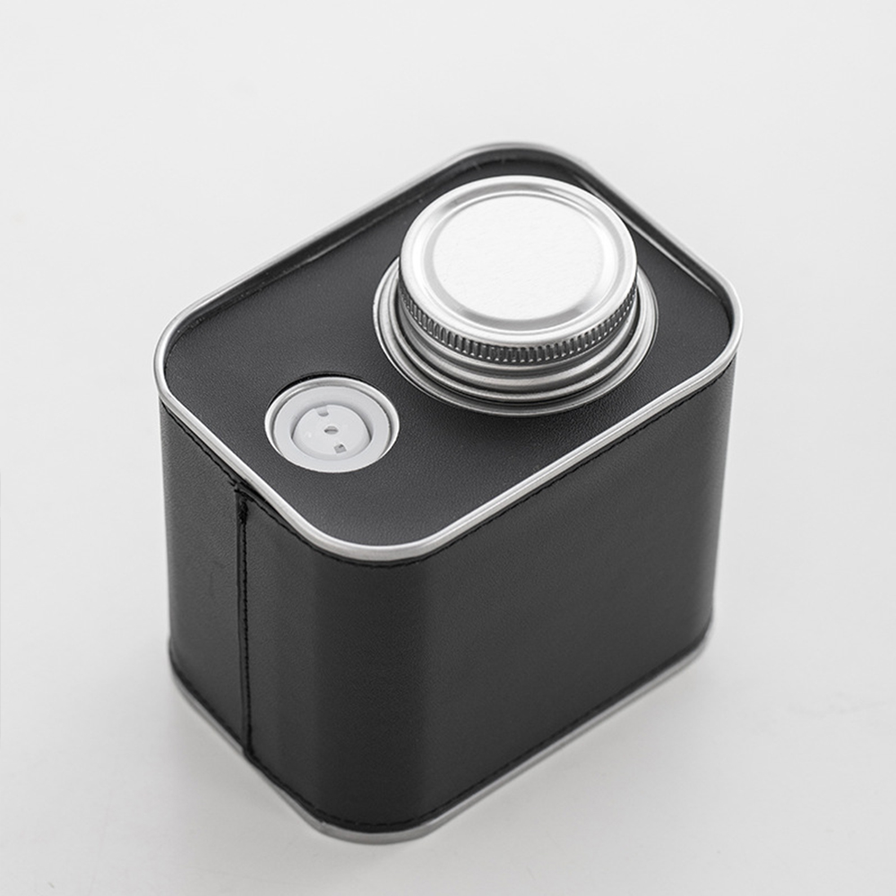 Coffee Bean Airtight Cans Outd - Outdoor Camping Food avis et prix