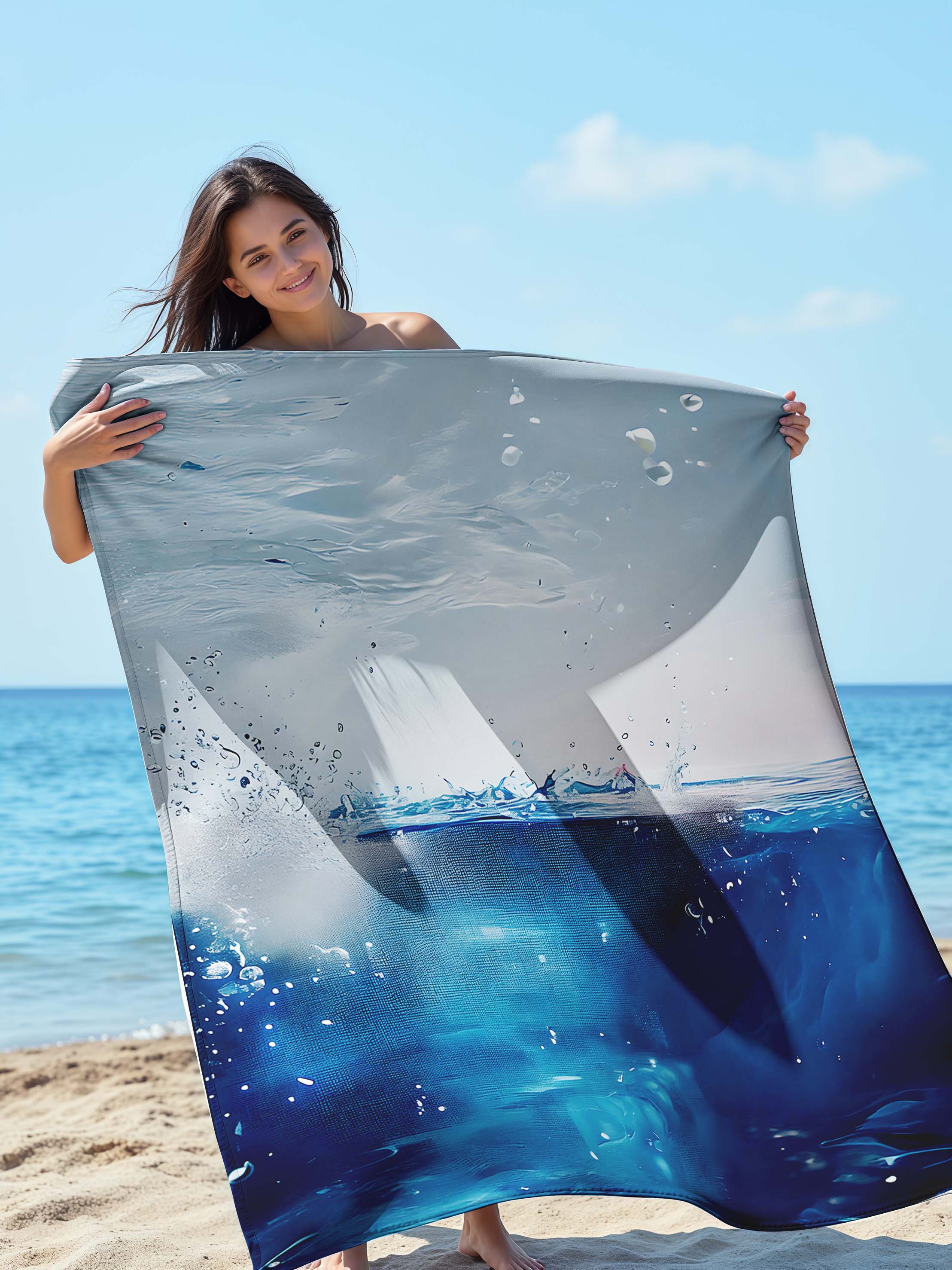 200x240cm Extra Large Bohemian - Outdoor Camping Mats Large avis et prix