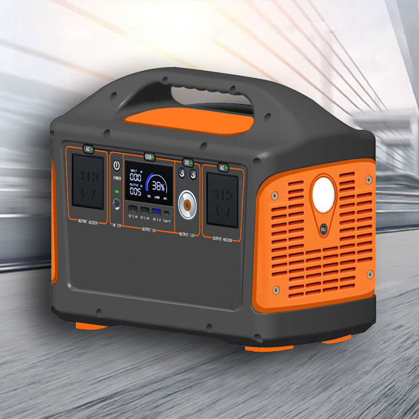 All In One Portable Power Ener - Portable Power Station avis et prix